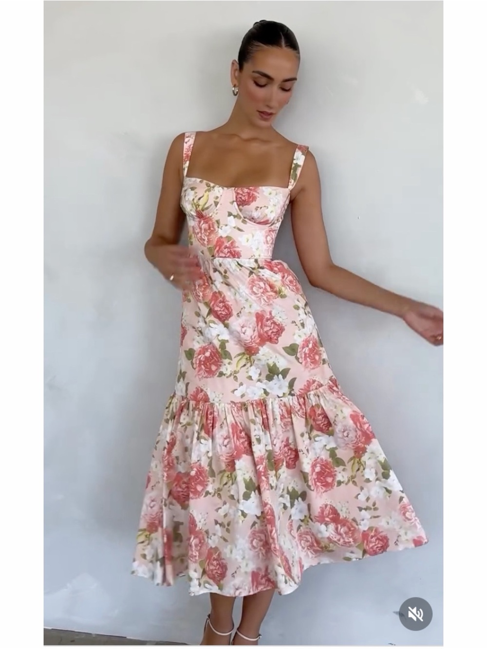 Elia Dress from House of CB